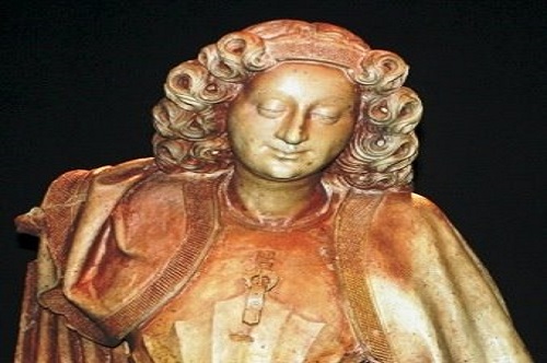 Esculturas