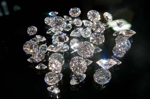 Diamantes